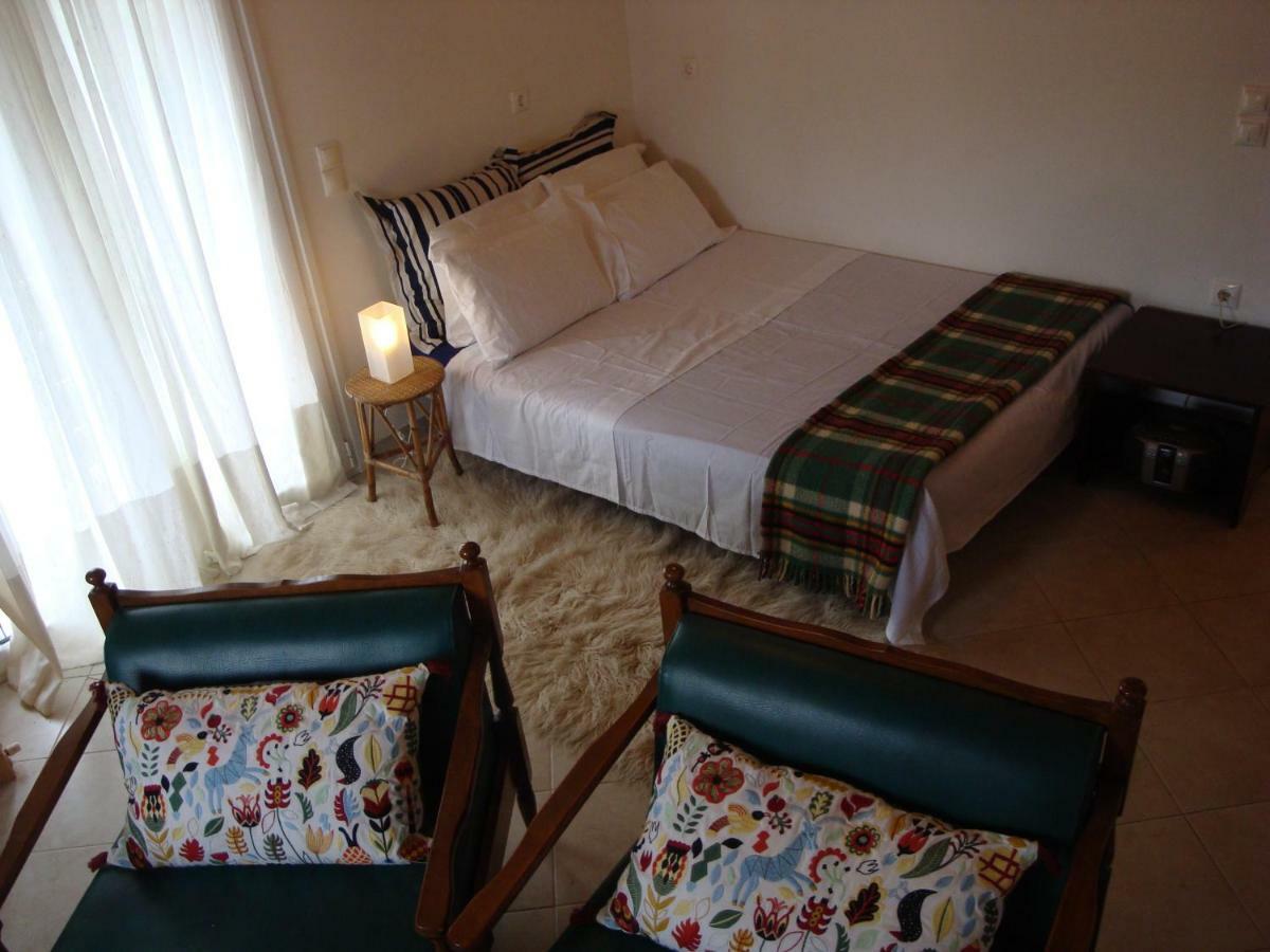 Three Bedroom Country House Magoúla エクステリア 写真