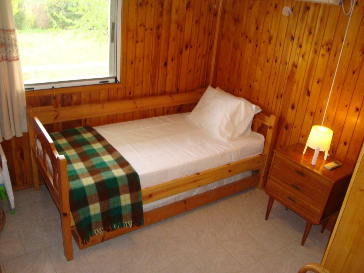 Three Bedroom Country House Magoúla エクステリア 写真