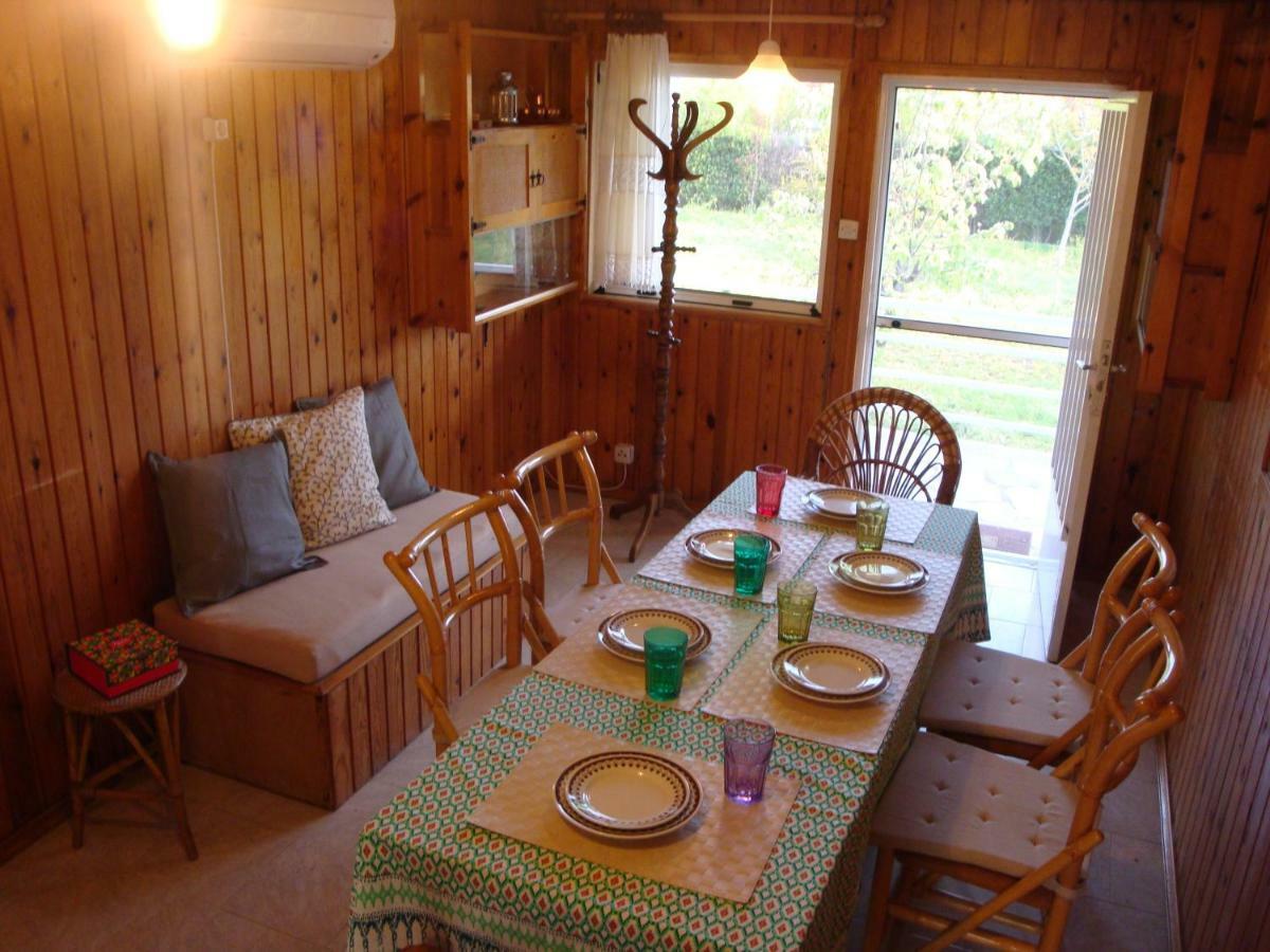 Three Bedroom Country House Magoúla エクステリア 写真