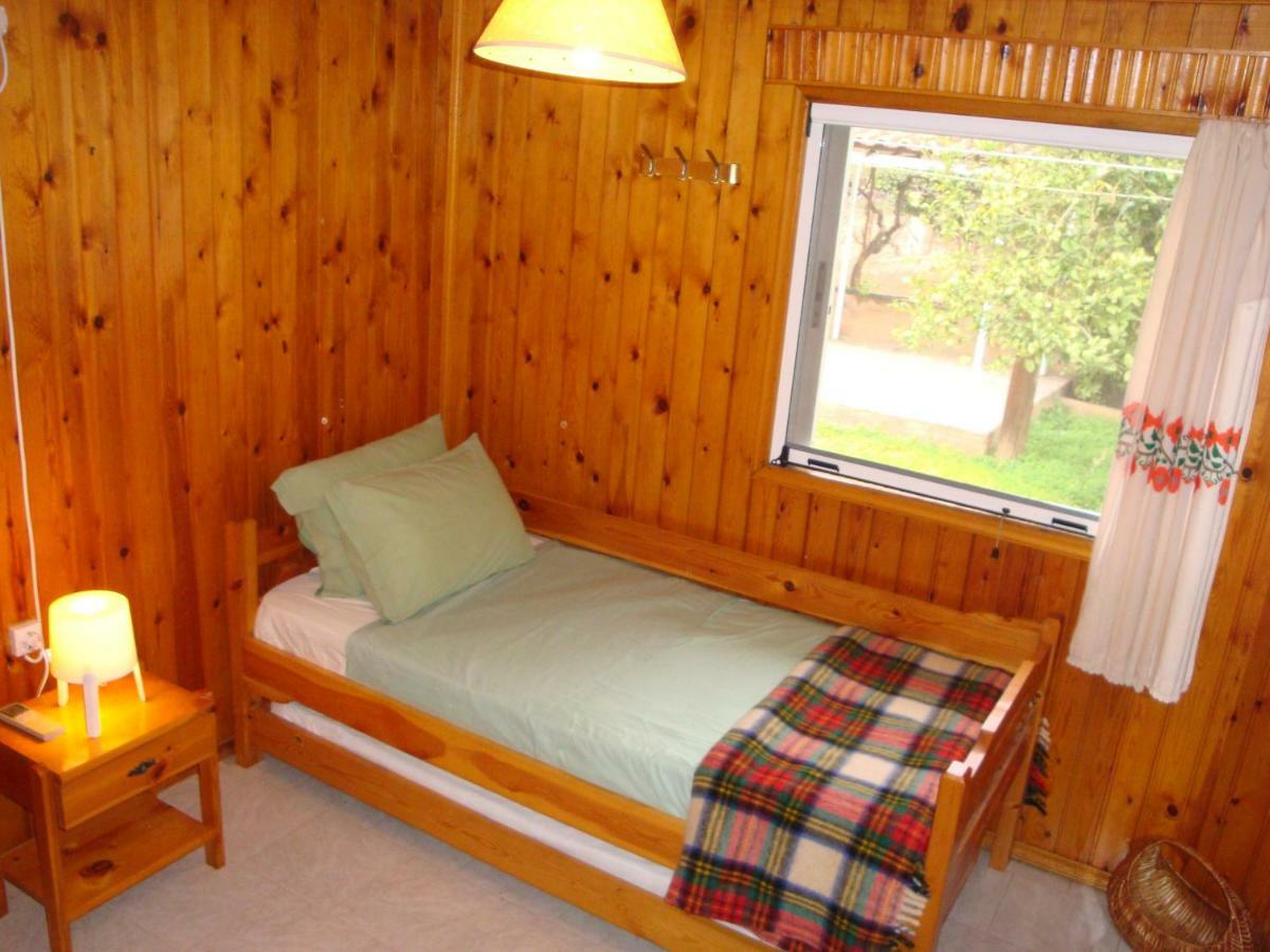 Three Bedroom Country House Magoúla エクステリア 写真